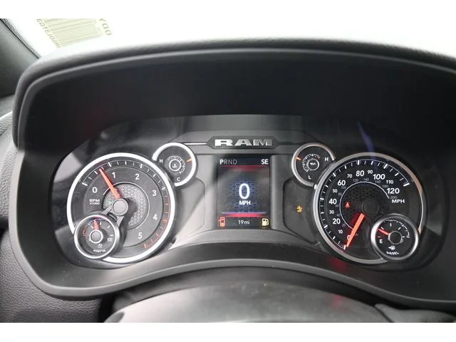 Nuevos RAM 2500 à Estados chez autogozo