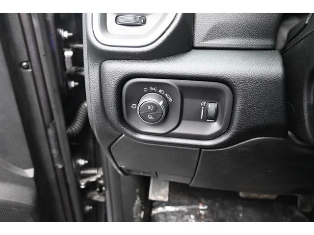 Nuevos RAM 2500 à Estados chez autogozo