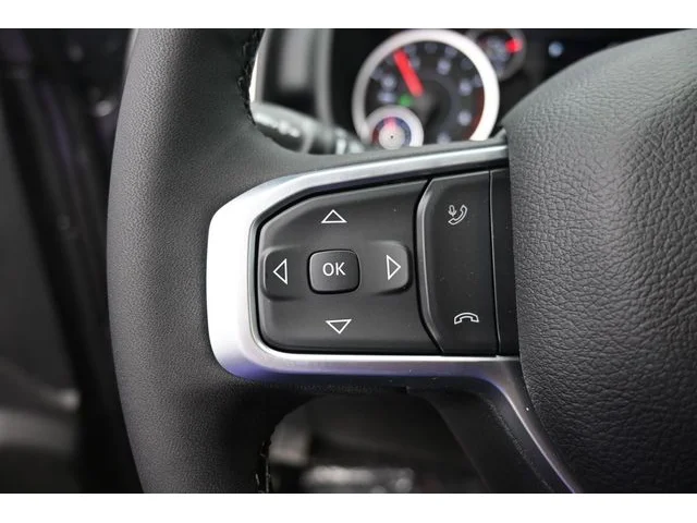 Nuevos RAM 2500 à Estados chez autogozo