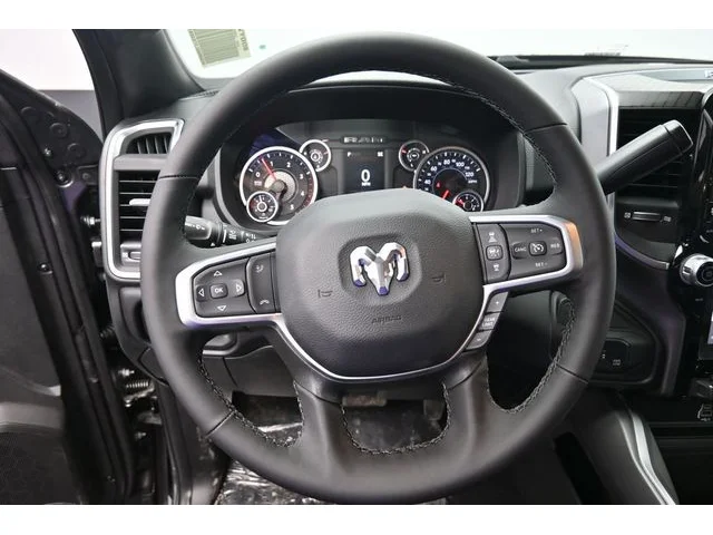 Nuevos RAM 2500 à Estados chez autogozo