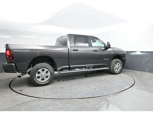 Nuevos RAM 2500 à Estados chez autogozo