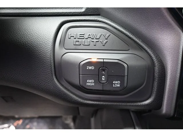 Nuevos RAM 2500 à Estados chez autogozo