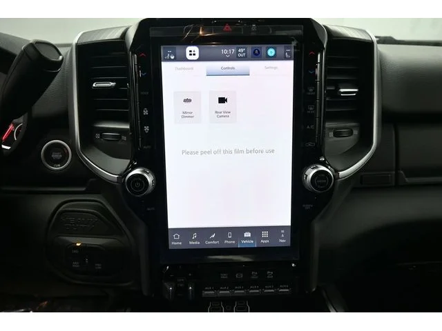 Nuevos RAM 2500 à Estados chez autogozo