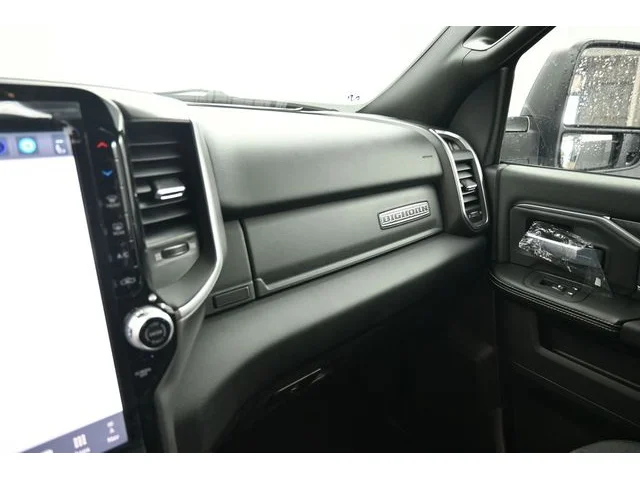 Nuevos RAM 2500 à Estados chez autogozo