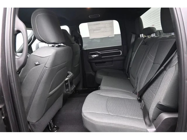 Nuevos RAM 2500 à Estados chez autogozo
