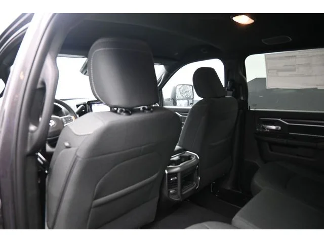 Nuevos RAM 2500 à Estados chez autogozo