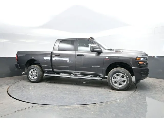 Nuevos RAM 2500 à Estados chez autogozo