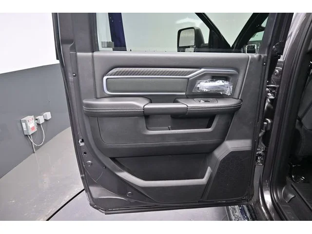 Nuevos RAM 2500 à Estados chez autogozo