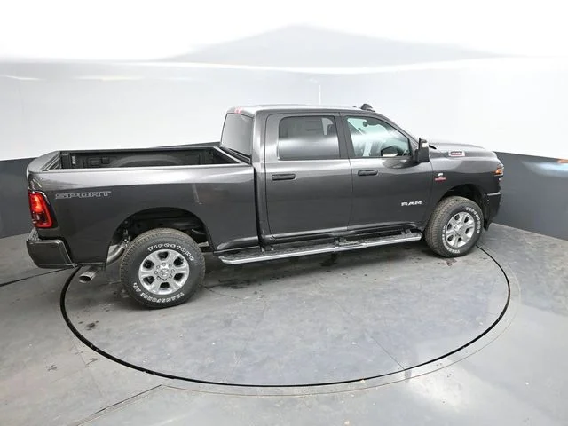 Nuevos RAM 2500 à Estados chez autogozo