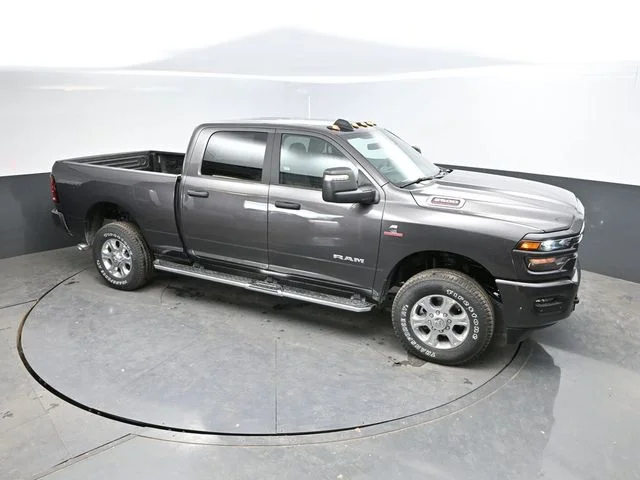 Nuevos RAM 2500 à Estados chez autogozo