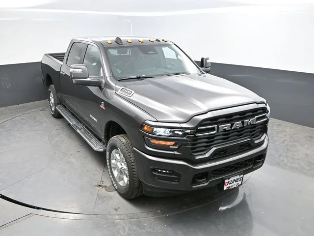 Nuevos RAM 2500 à Estados chez autogozo