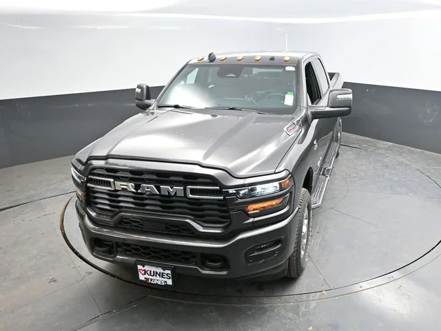 Nuevos RAM 2500 à Estados chez autogozo