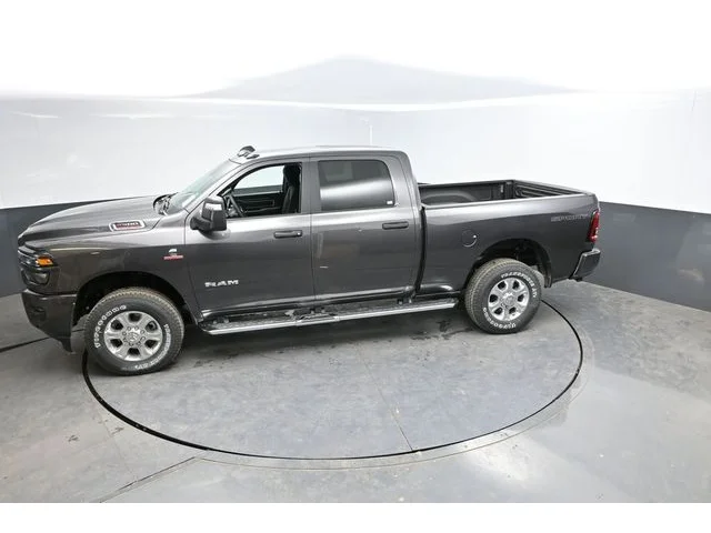 Nuevos RAM 2500 à Estados chez autogozo