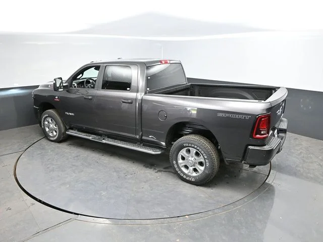 Nuevos RAM 2500 à Estados chez autogozo