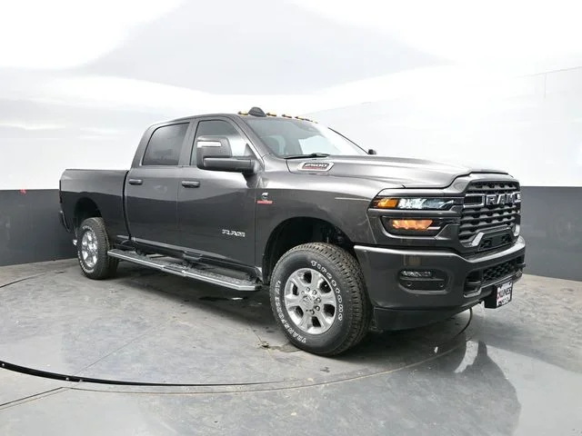Nuevos RAM 2500 à Estados chez autogozo