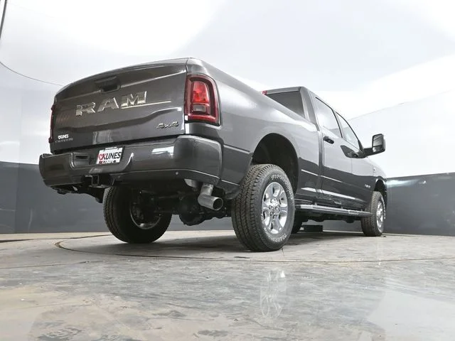 Nuevos RAM 2500 à Estados chez autogozo