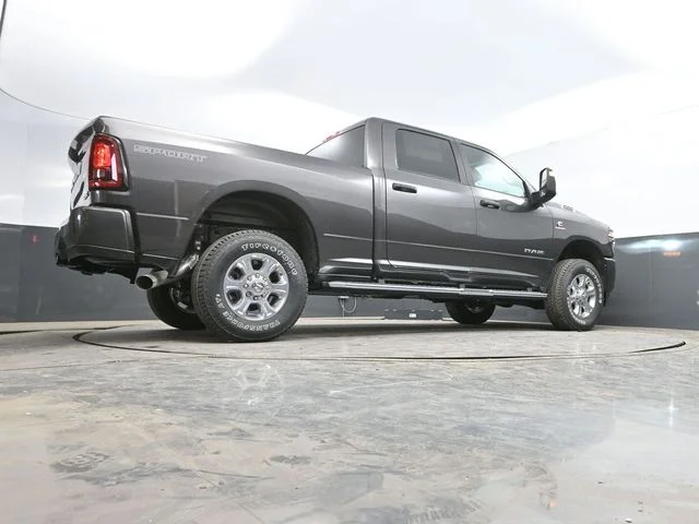 Nuevos RAM 2500 à Estados chez autogozo
