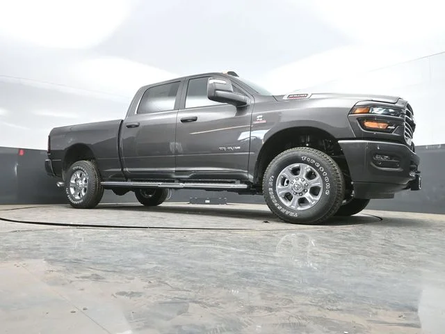 Nuevos RAM 2500 à Estados chez autogozo