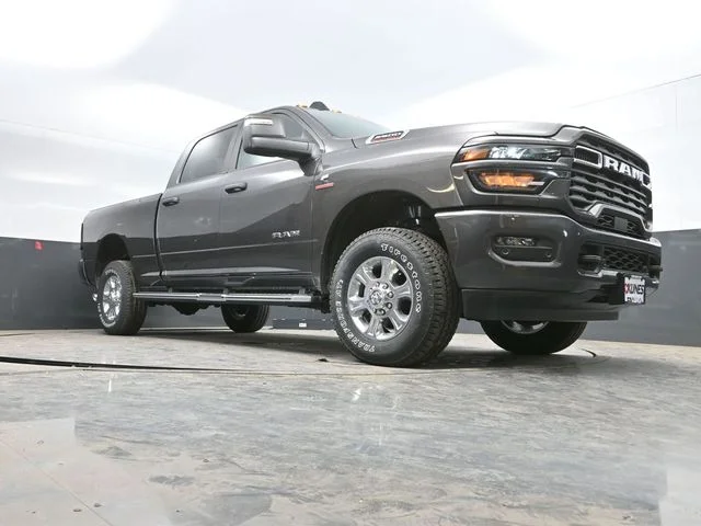 Nuevos RAM 2500 à Estados chez autogozo