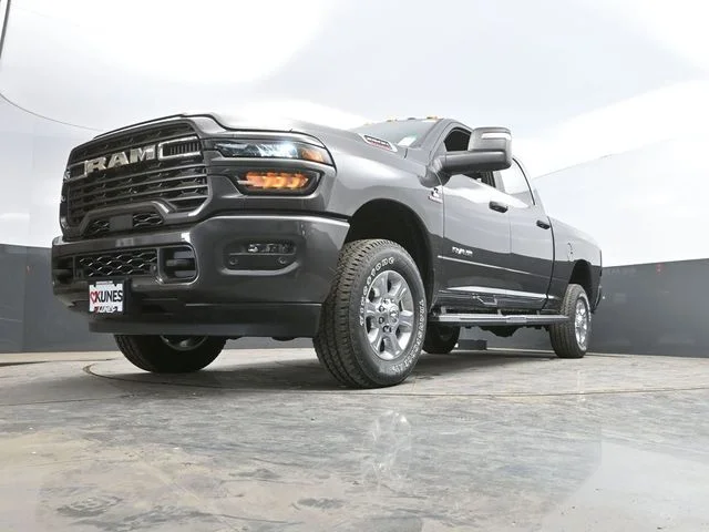 Nuevos RAM 2500 à Estados chez autogozo