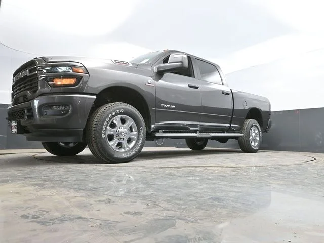 Nuevos RAM 2500 à Estados chez autogozo