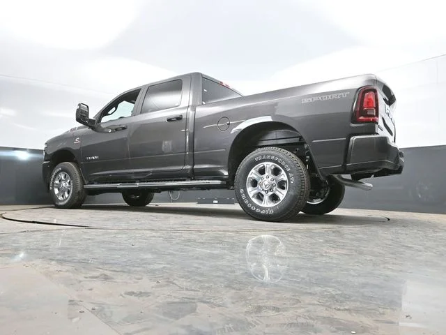 Nuevos RAM 2500 à Estados chez autogozo