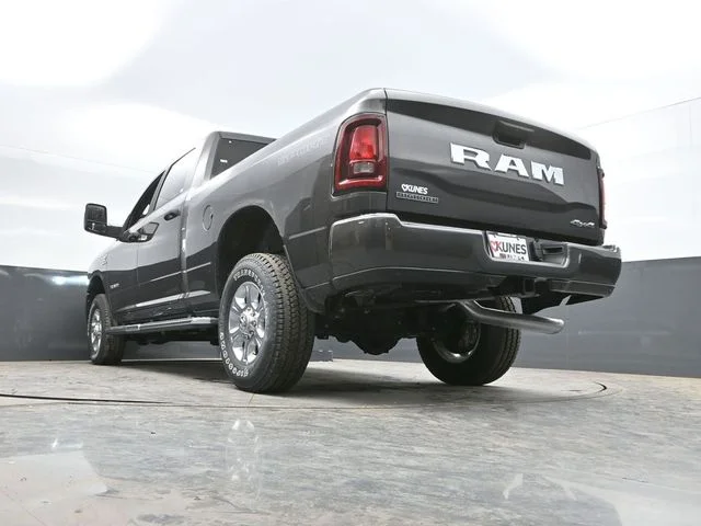 Nuevos RAM 2500 à Estados chez autogozo