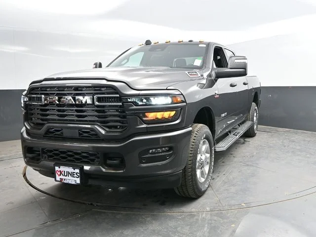 Nuevos RAM 2500 à Estados chez autogozo