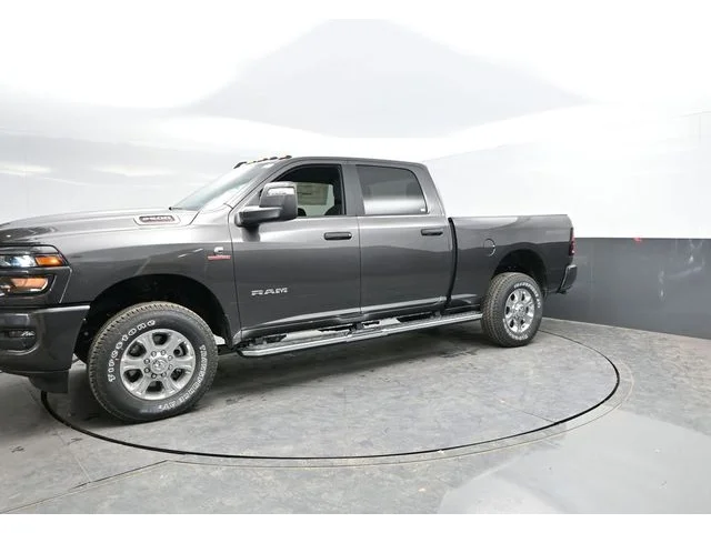 Nuevos RAM 2500 à Estados chez autogozo