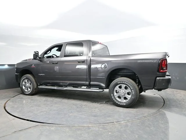 Nuevos RAM 2500 à Estados chez autogozo