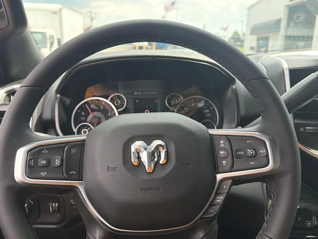 Nuevos RAM 2500 à Estados chez autogozo