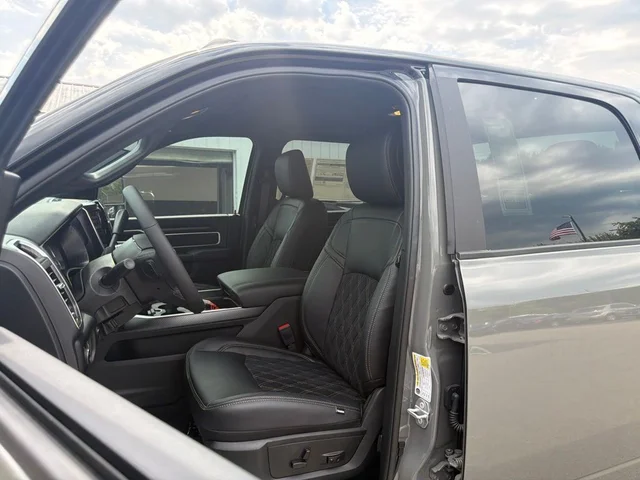 Nuevos RAM 2500 à Estados chez autogozo