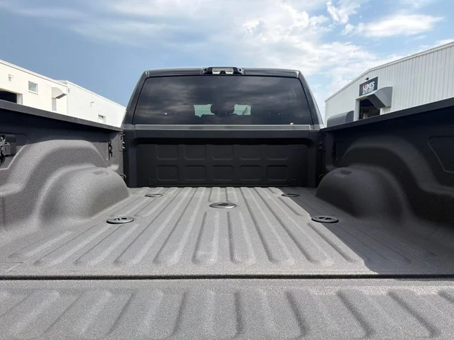 Nuevos RAM 2500 à Estados chez autogozo