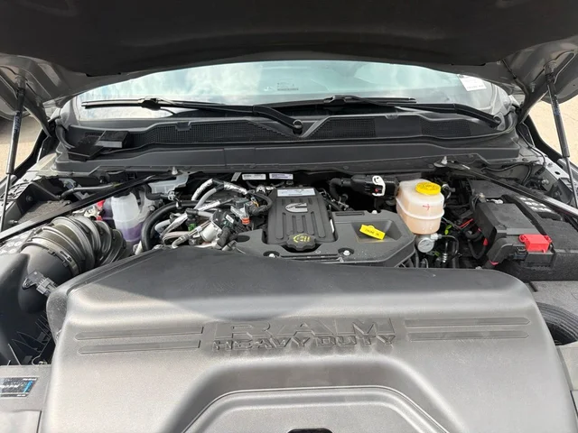 Nuevos RAM 2500 à Estados chez autogozo