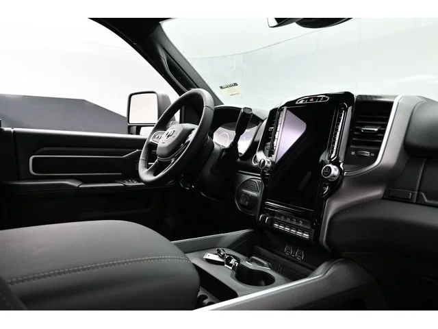 Nuevos RAM 2500 à Estados chez autogozo