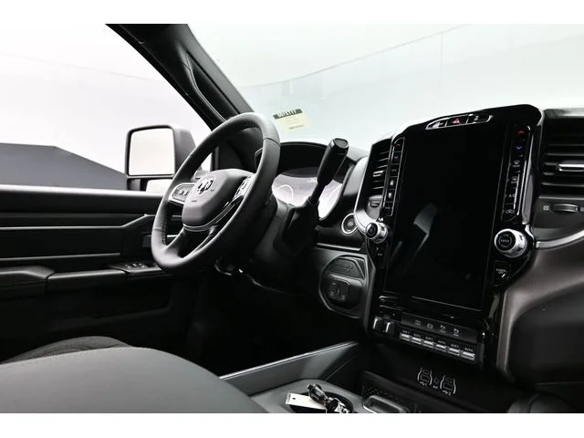 Nuevos RAM 2500 à Estados chez autogozo