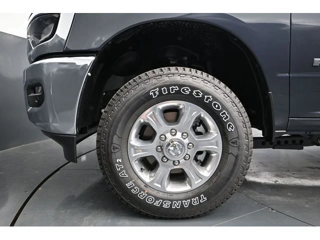 Nuevos RAM 2500 à Estados chez autogozo