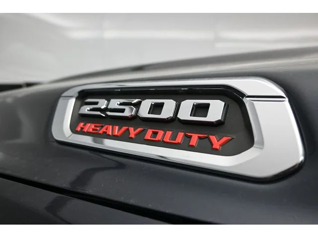 Nuevos RAM 2500 à Estados chez autogozo