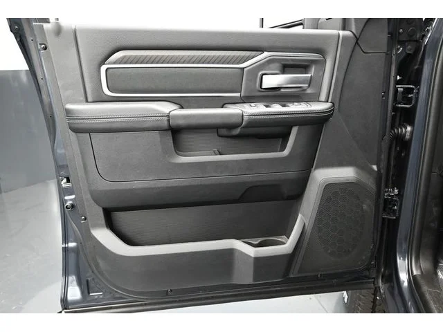 Nuevos RAM 2500 à Estados chez autogozo