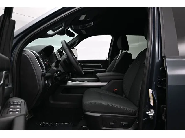 Nuevos RAM 2500 à Estados chez autogozo