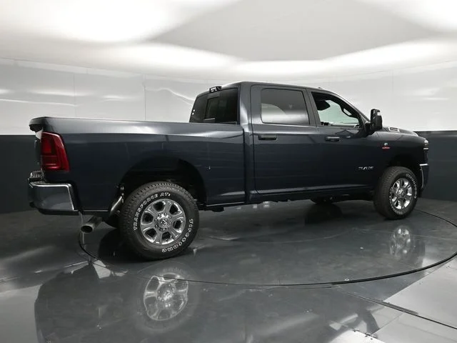 Nuevos RAM 2500 à Estados chez autogozo