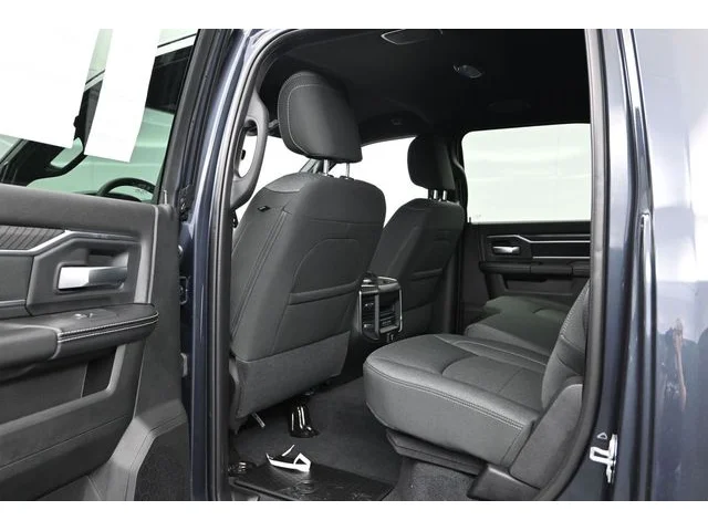 Nuevos RAM 2500 à Estados chez autogozo