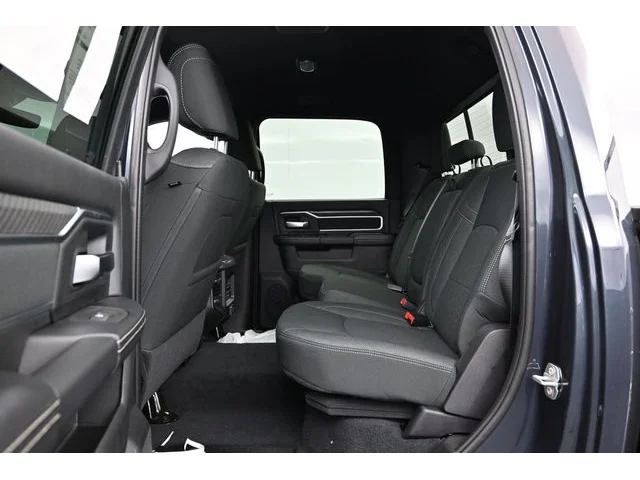Nuevos RAM 2500 à Estados chez autogozo