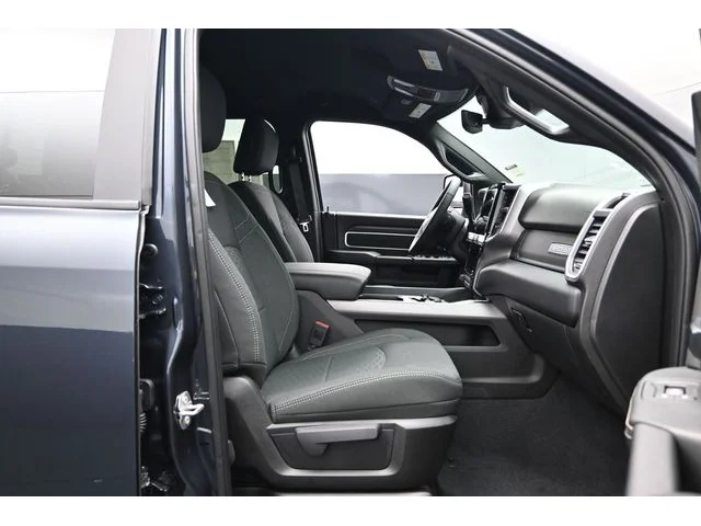 Nuevos RAM 2500 à Estados chez autogozo