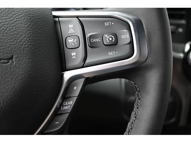 Nuevos RAM 2500 à Estados chez autogozo