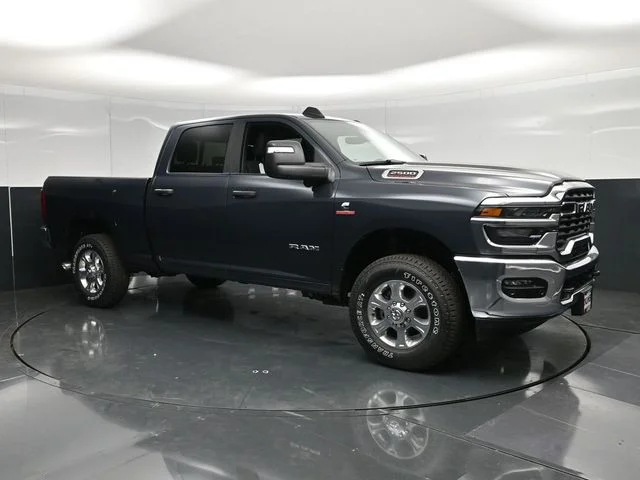 Nuevos RAM 2500 à Estados chez autogozo