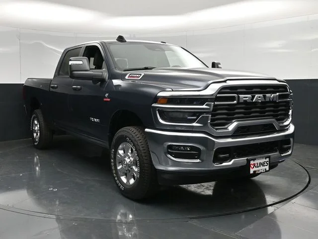 Nuevos RAM 2500 à Estados chez autogozo