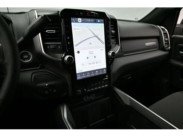 Nuevos RAM 2500 à Estados chez autogozo