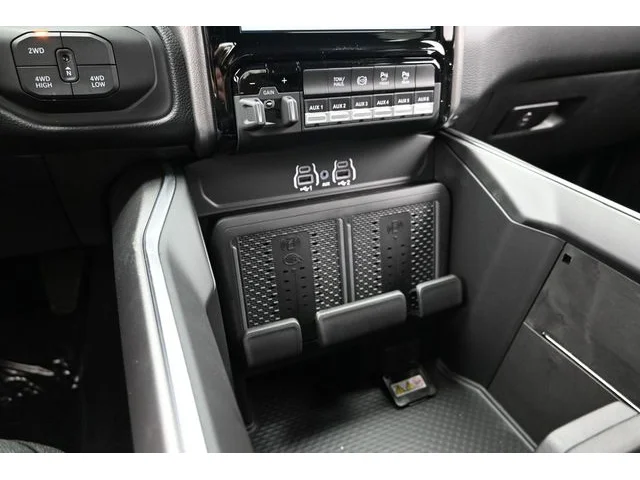 Nuevos RAM 2500 à Estados chez autogozo