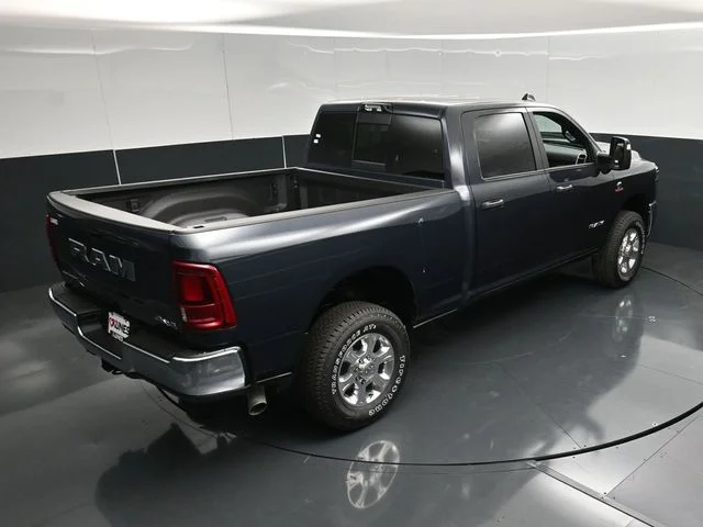 Nuevos RAM 2500 à Estados chez autogozo
